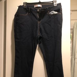 NoBo Jeans. Can’t fit!